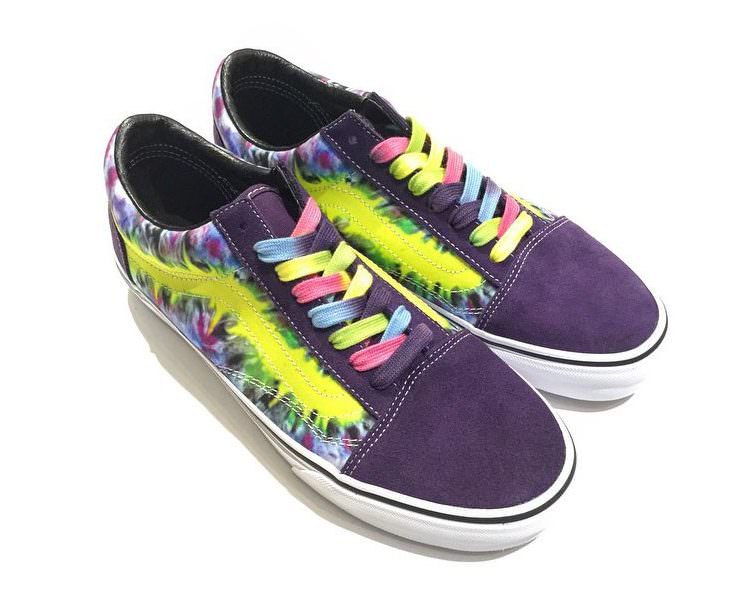 Vans MYSTERIOSO Old Skool