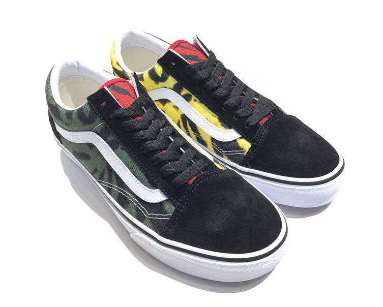 Vans MYSTERIOSO Old Skool