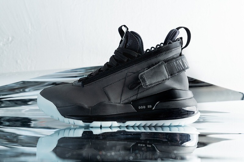 A Ma Maniere x Jordan Proto Max 720 "Atlanta Nights"