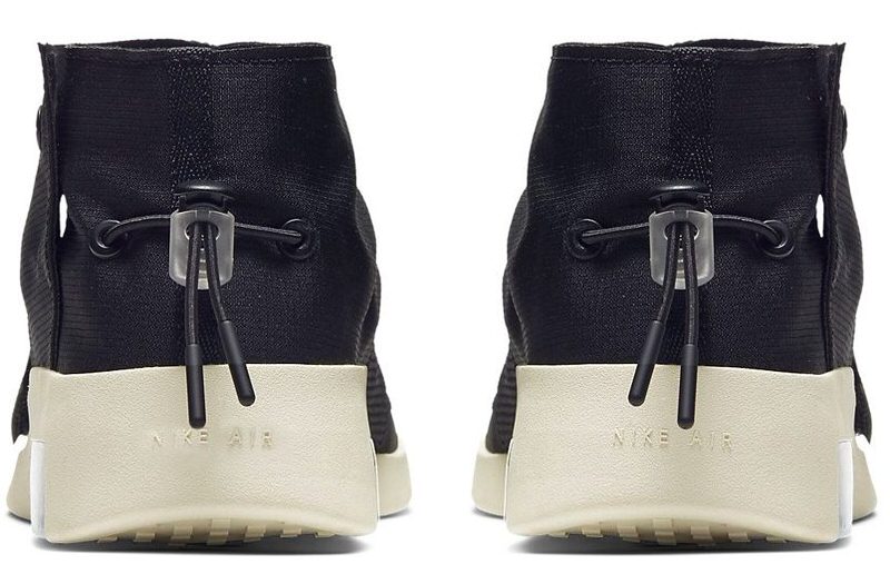 Nike Air Fear of God Moccasin