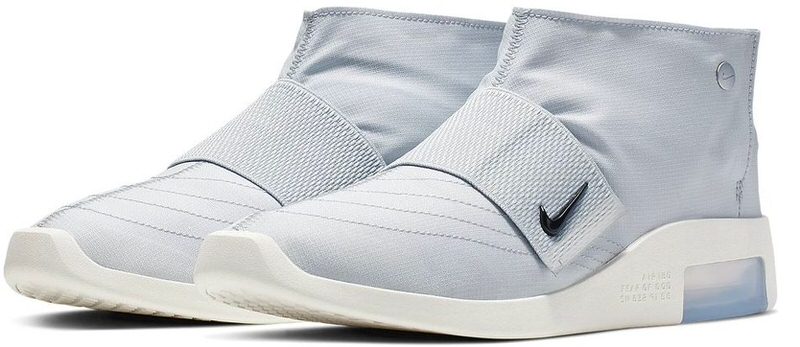 Nike Air Fear of God Moccasin