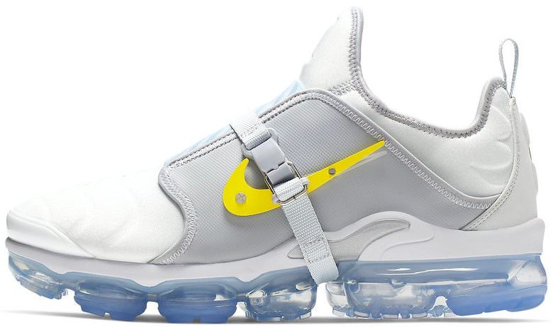 Nike Air VaporMax Plus "Paris Works in Progress"