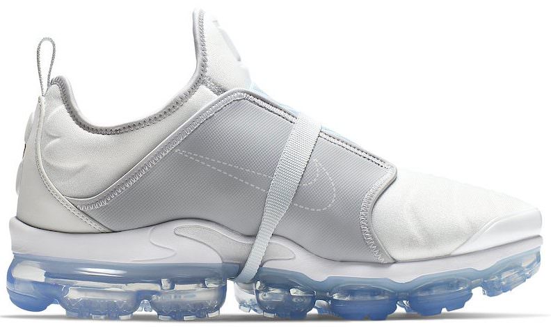 Nike Air VaporMax Plus "Paris Works in Progress"