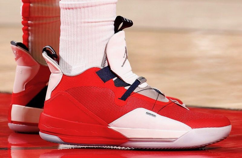 The Best Air Jordan 33 Pes This Nba Season Nice Kicks