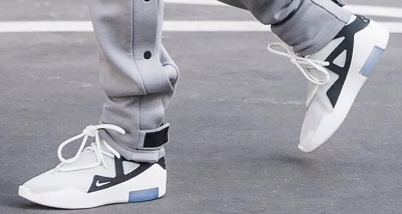 Nike Air Fear of God 1 'Oatmeal' Release Info: How to Buy the