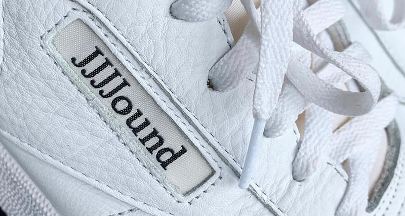 JJJJound Partners with Reebok on Vintage Club C 85 Nice Kicks