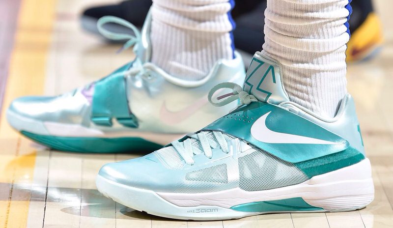 NIKE LEBRON Ⅻ アルミニウム イースター