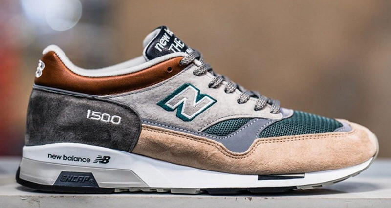 new balance collab