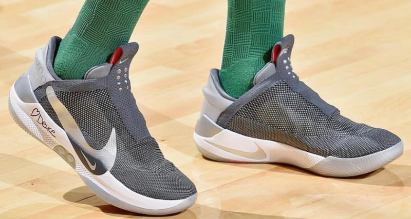 nike adapt bb colorways 