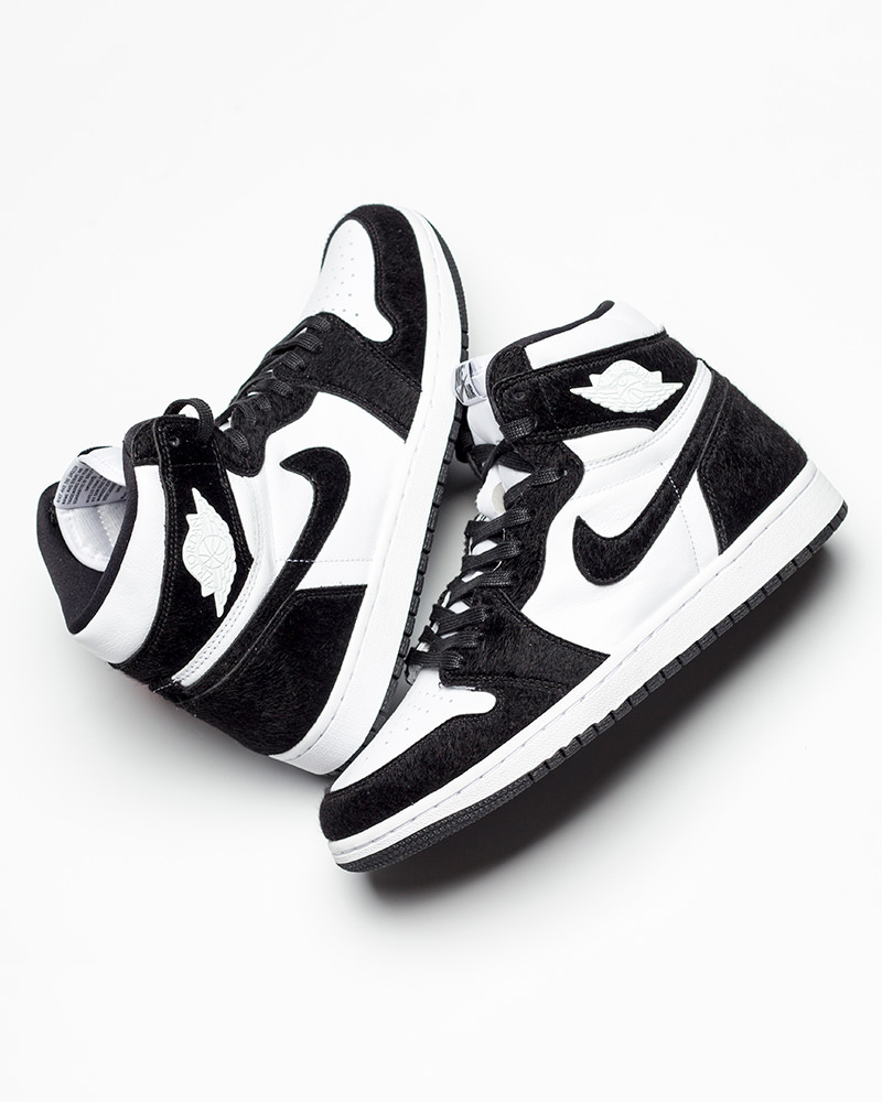 aj1 panda