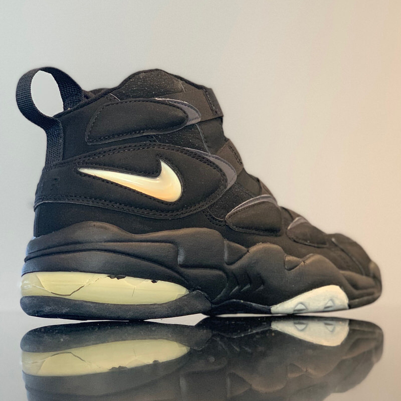 nike air max2 uptempo