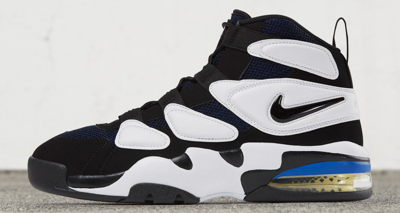 nike air max 2 uptempo