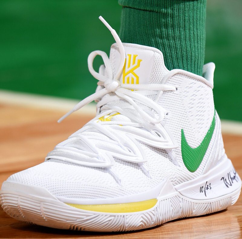 Nike kyrie 5 eBay