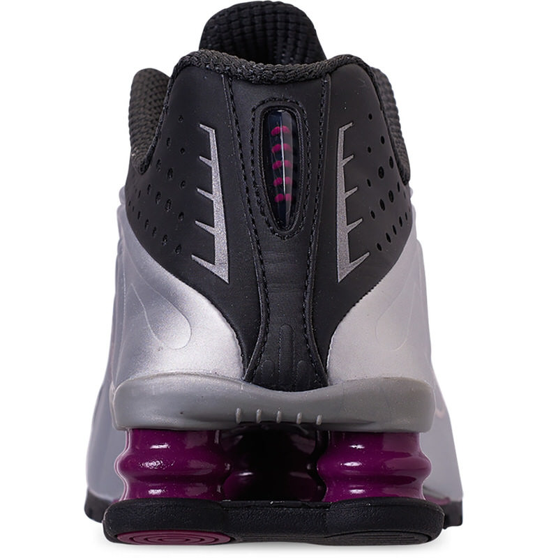 Nike Shox R4 "True Berry"