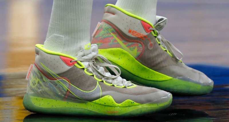 nike durant 12