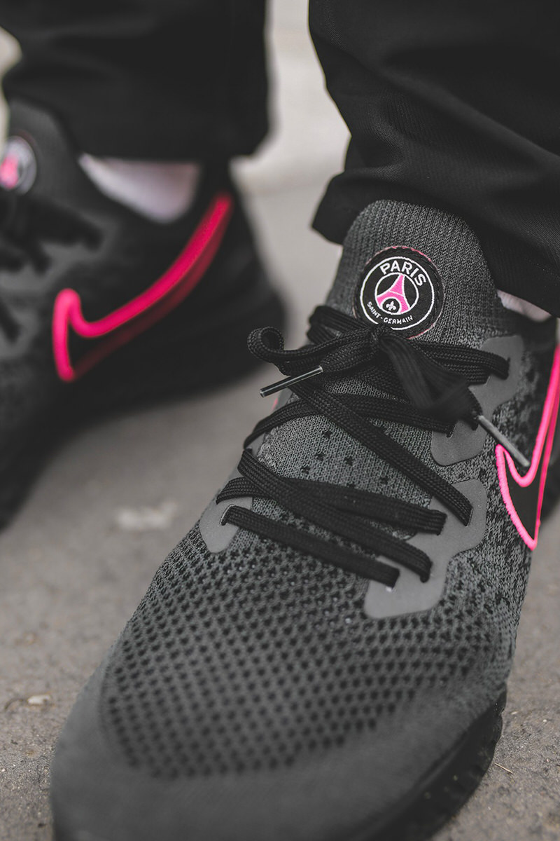 paris saint germain nike