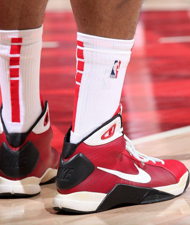 Pj tucker hyperdunk sale