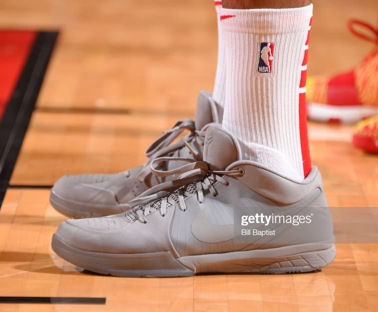 B/R Kicks on X: Should PJ Tucker play in the Louis Vuitton shoes