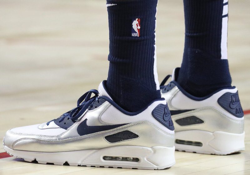 sefolosha air max 90