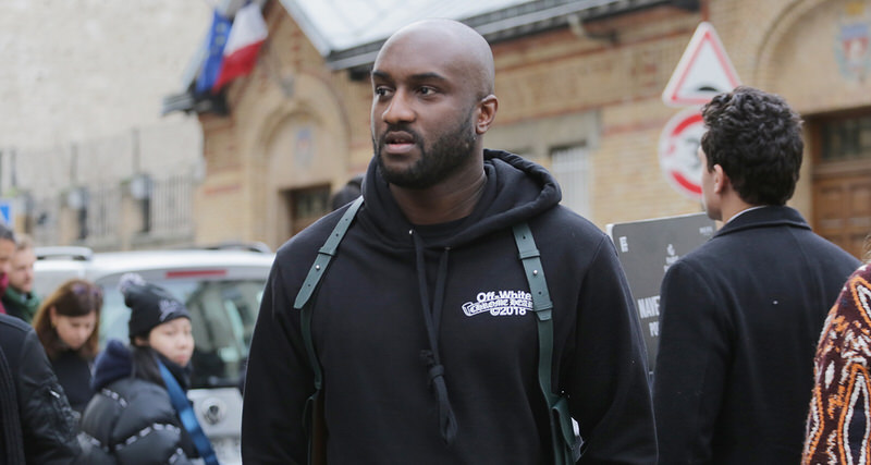 Virgil Abloh