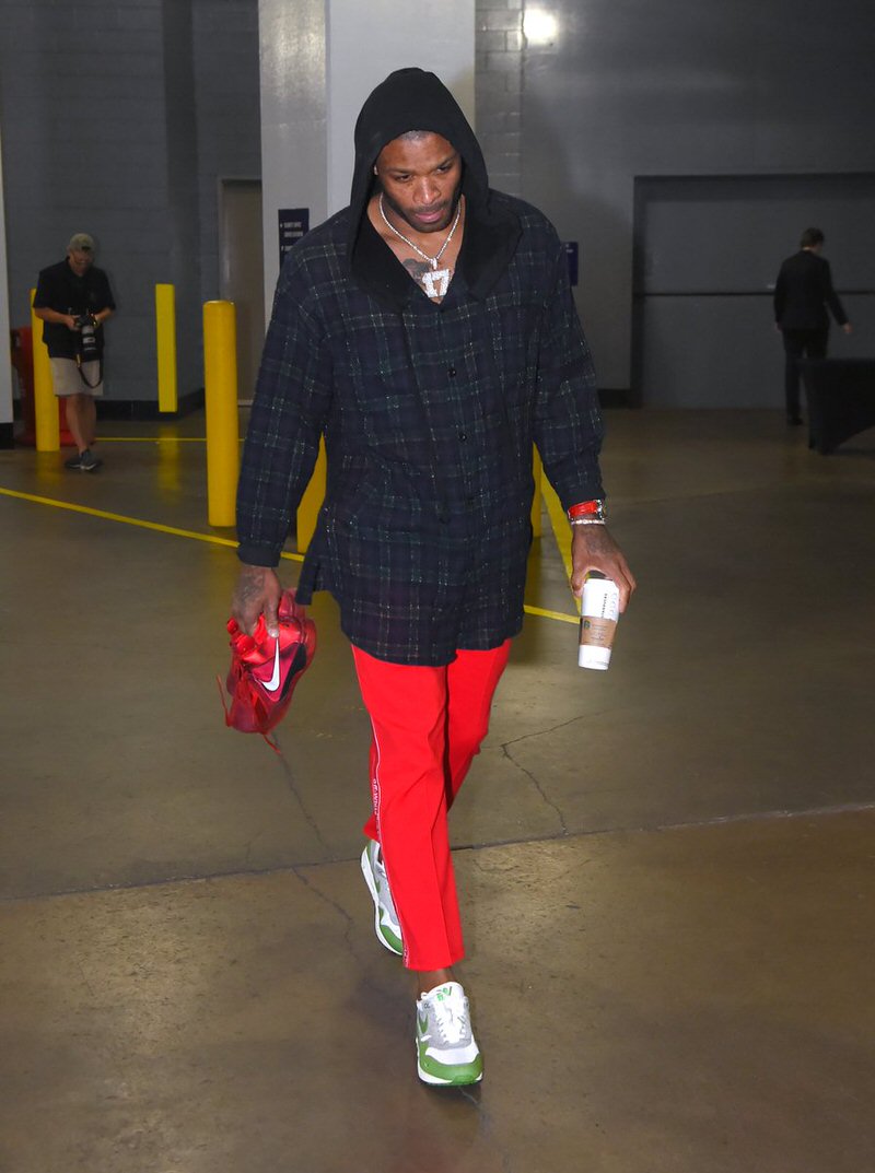 Celeb Style The Best Fits Kicks of the Year So Far Nice Kicks