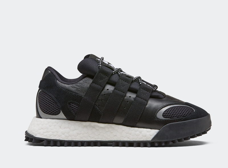 adidas Originals AW Wangbody Run