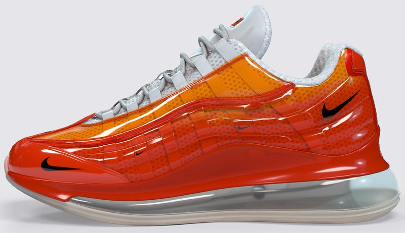 Nike heron hotsell