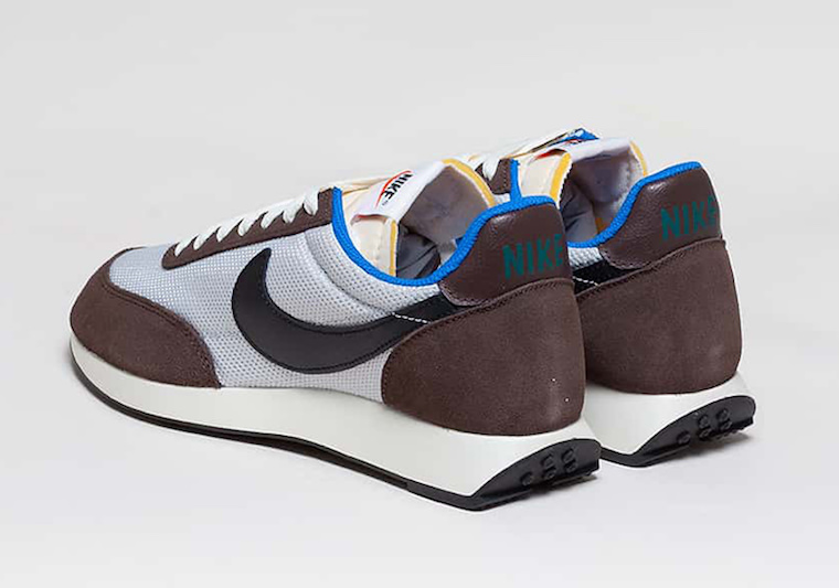 Nike Air Tailwind 79 "Baroque Brown"