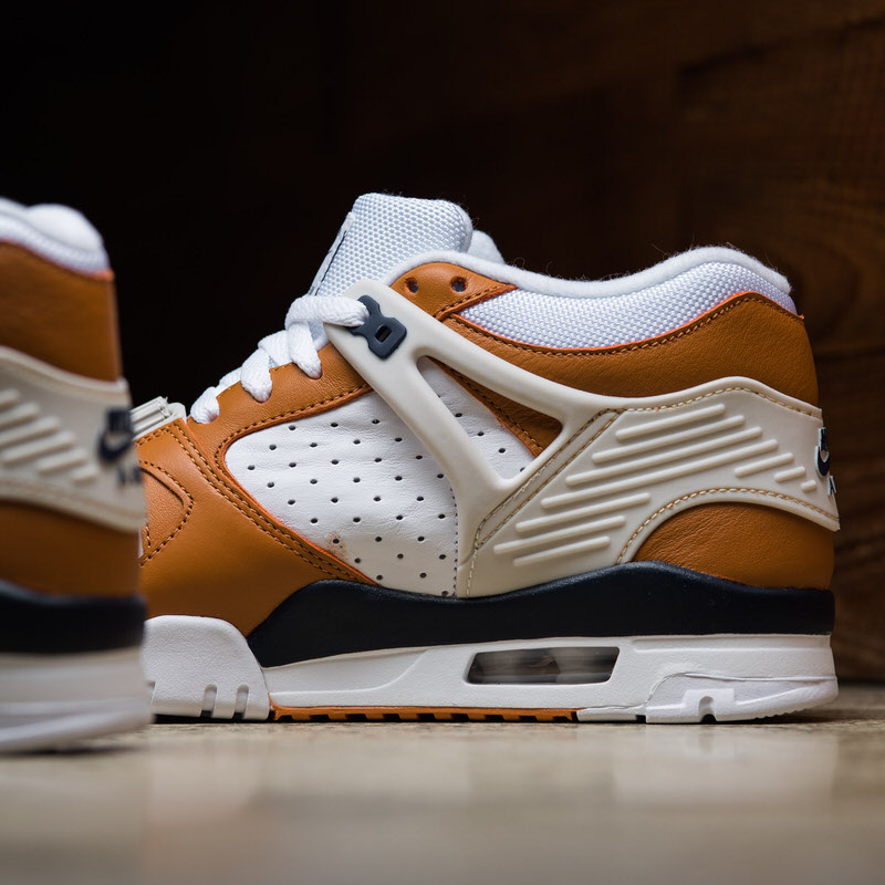 Nike Air Trainer 3 "Medicine Ball"