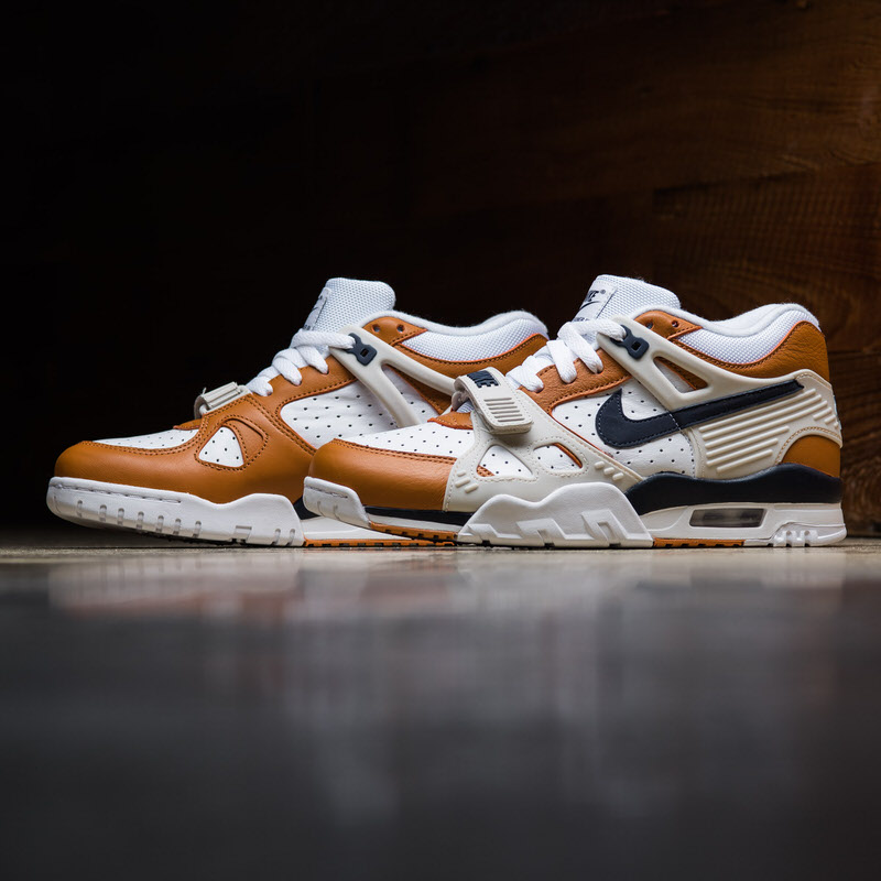 Nike Air Trainer 3 "Medicine Ball"