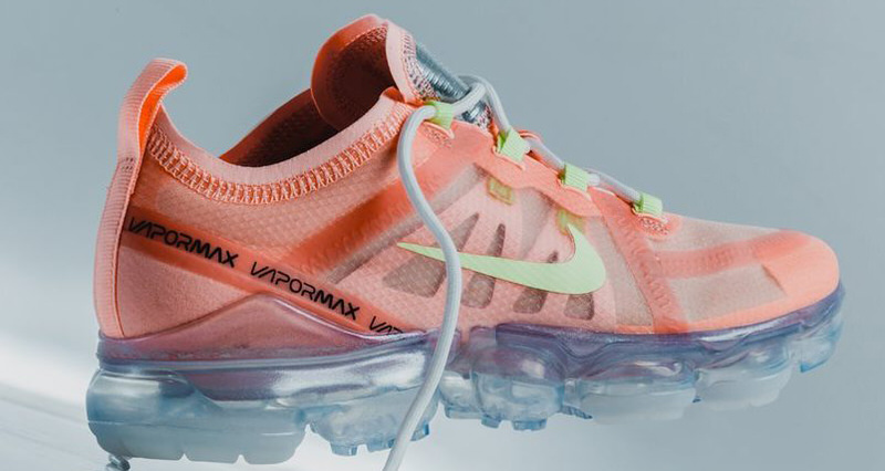 Vapormax 2019 pink tint online