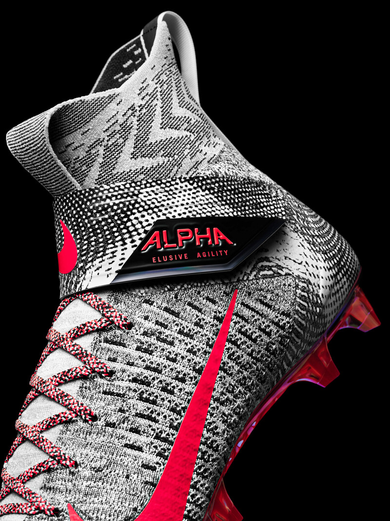 nike alpha menace elite 2 release date