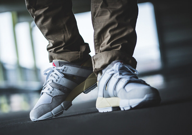 adidas EQT Cushion 2