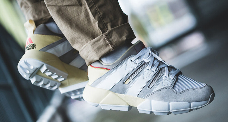 adidas EQT Cushion 2