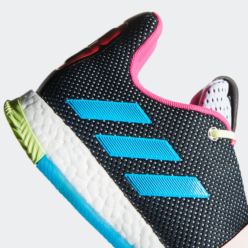 Adidas harden on sale different breed
