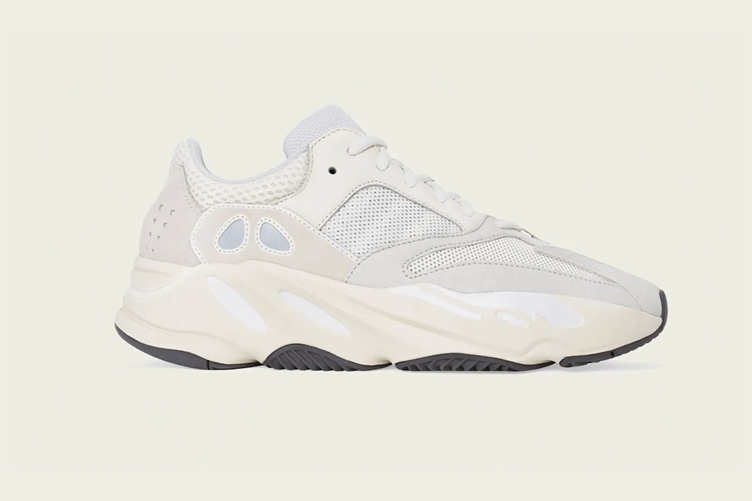 adidas Yeezy Boost 700 Wave Runner Restock Date