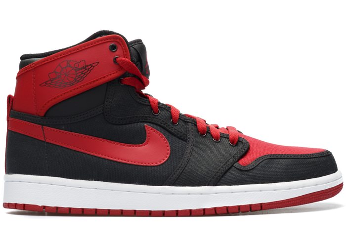 Watch How the Banned 1 Has Evolved Nice Kicks