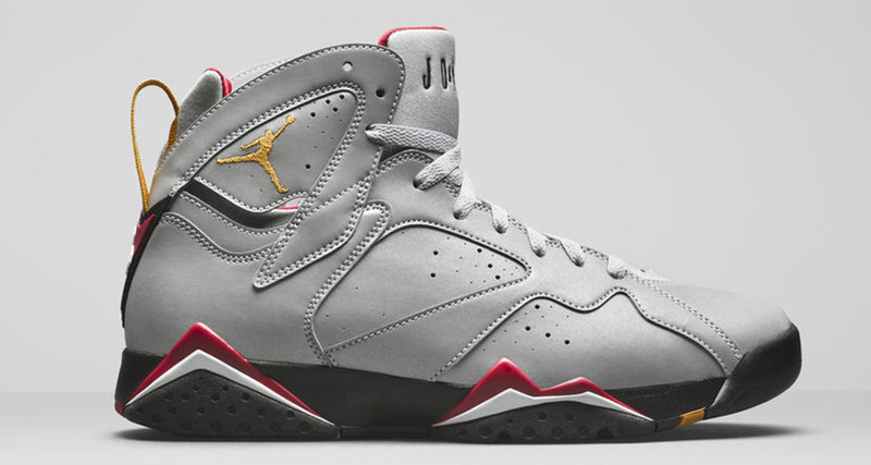 jordan 7 new