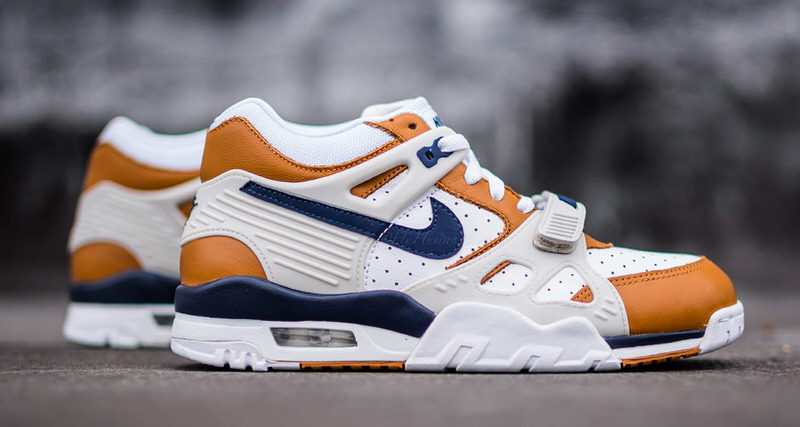 nike air trainer sc bo jackson