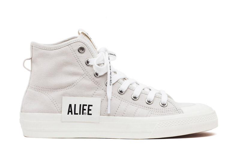 ALIFE x adidas Nizza 