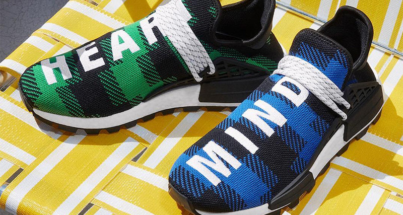 New clearance nmd 2019