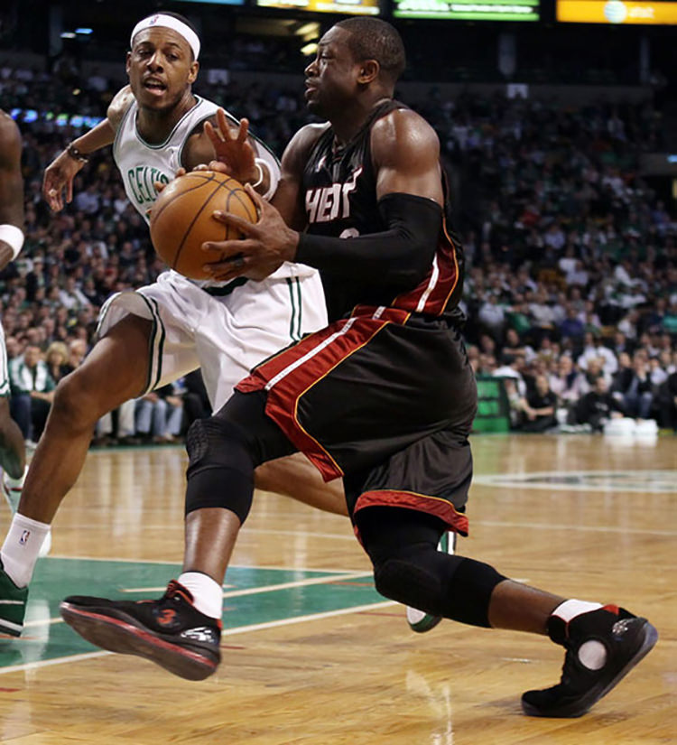 dwyane wade jordans