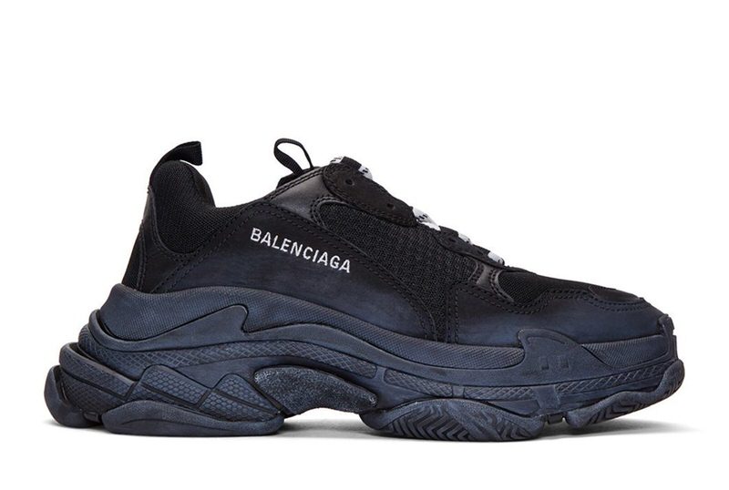 balenciaga pe 2019