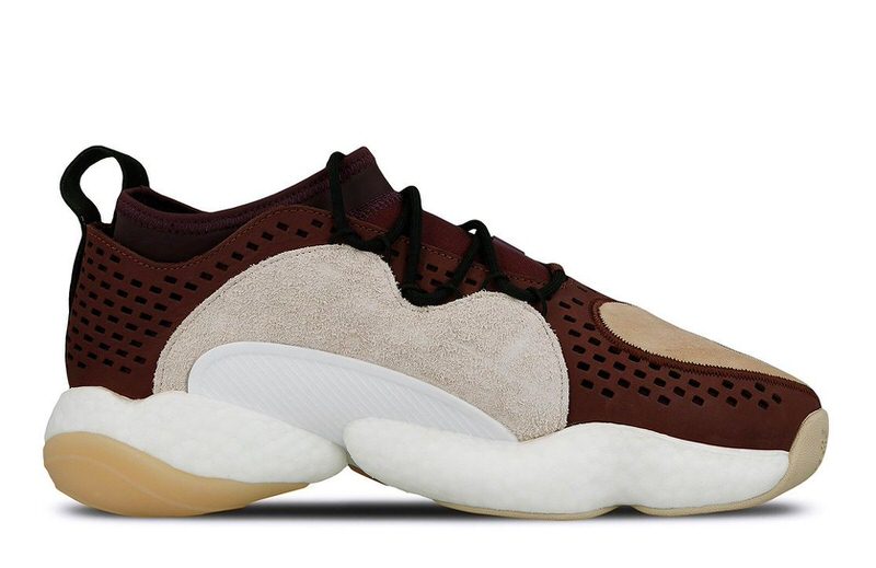 adidas Consortium BYW Low