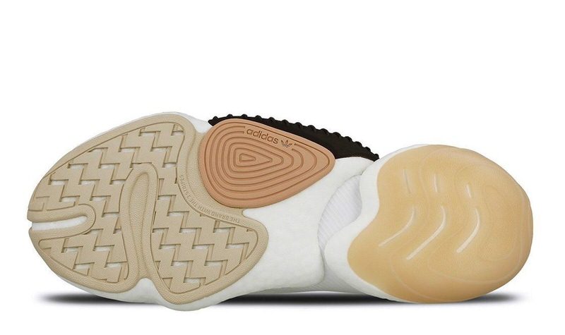 adidas Consortium BYW Low