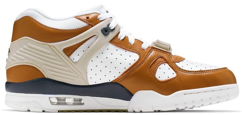 Nike Air Trainer III "Medicine Ball"