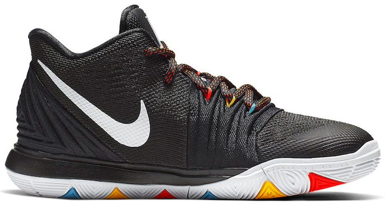 Nike Kyrie 5 "Friends"