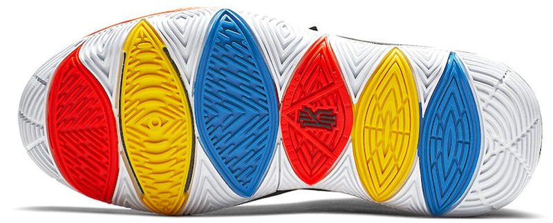 Nike Kyrie 5 "Friends"