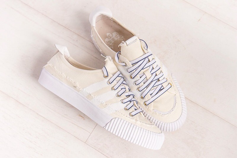 Adidas originals x sale donald glover nizza