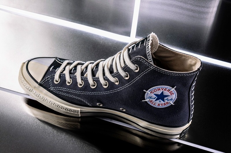 Slam Jam x Converse Chuck 70 "Reconstructed"